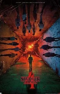 000 (Stranger things Eleven x Male reader) - Season 2 Chapter 1: Who Made Max Mad?