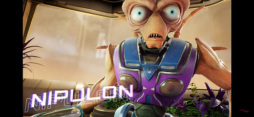 How to Beat Nipulon in High On Life - Boss Fight Guide - Media Referee