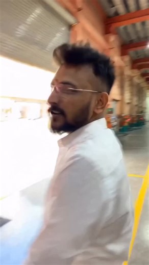 Pravin Phaalke Patil on Instagram: "Jo ABS plastic granules se car parts, electronics aur toys bante hain, wo factory me kaise tayar hote hain? Aaj humne dekha poora real process— chemical polymerization se lekar twin-screw extrusion, strand cooling, pellet cutting aur final packing tak! Ek chhote se ABS granule ke peeche itni science, precision aur technology hoti hai… ye process dekhna sach me next-level experience tha! Aise hi real factory visits ke liye follow zaroor karein. 🚀 #ABSPlastic #