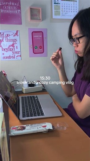 My weekend routine without a 10-hour workday