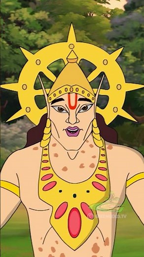 Krishna