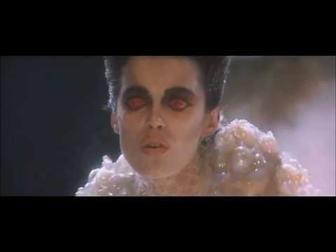 Ray Parker Jr. - Ghostbusters (Original Theme Song) Ghostbusters Mashup Video (HD) Heroes Of The 80s