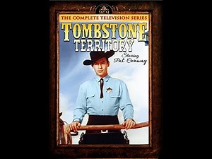 Tombstone Territory 101 Gunslinger from Galeville
