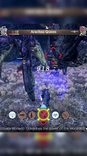 Evolution of Xenoblade Chronicles Games (2018-2025)