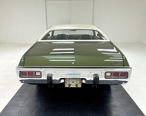 SOLD! 1973 Plymouth Satellite Sebring Plus Hardtop in Morgantown, PA