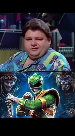 Power Rangers Ringtone Collection and Review