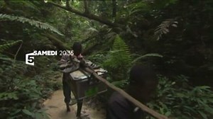 Echappées belles - 18 octobre