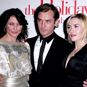 A look at where the cast of 2006 film The Holiday are now | Daily Star