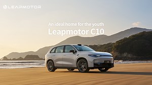 15K views · 38 reactions | Spark joy in every mile with #C10, and embrace every moment with the family. Meet our #C10 - bringing a step closer to your ideal home. #Leapmotor | Leapmotor | Facebook
