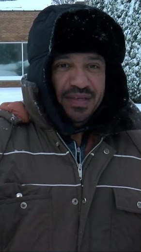 Racine county sees snowfall totaling 9 inches in some areas