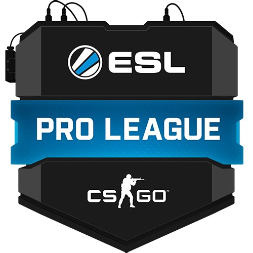 ESL Pro League Season 3 Finals