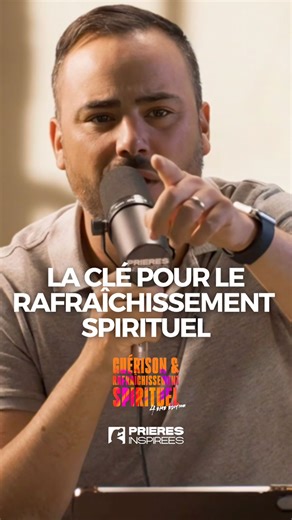 🔴 NOUS SOMMES EN CE MOMENT EN LIVE 🔥 Ne manque pas cette soirée exceptionnelle où beaucoup de personnes en sont ressortis rafraichis et guéris lors des dernières éditions ! La puissance du Seigneur va encore se manifester ! 🔥 Prépare-toi dès maintenant pour un temps de guérison, de rafraîchissement spirituel, de délivrance et de prières 🙏 | EMCI TV