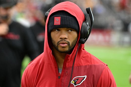 Kyler Murray Trade Destinations: 5 best landing spots for Cardinals QB ahead of Nov 4. deadline ft. Pittsburgh Steelers
