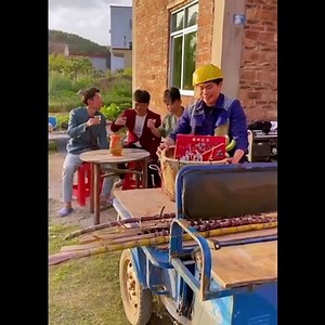 Great Hilarious Chinese Funny Compilation Video #34 _ Chinese Most Funny Video _ Try Not To Laugh