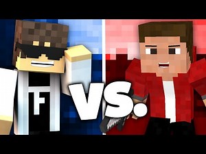 FLASHTUNELPS VS. FR3AKZLP