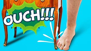 94K views · 867 reactions | Vital life hacks every man should use.  | 5-Minute Crafts Men | Facebook