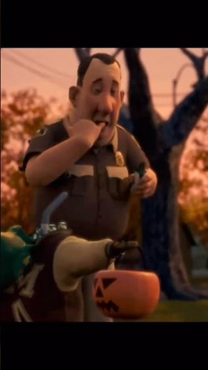 Monster House: A Haunting Animated Classic That Defined Childhood Fear