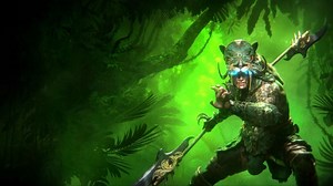 Diablo 4 Vessel of Hatred: all new Spiritborn Uniques and Mythics