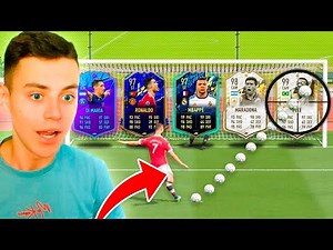 Si Marco Penalti...Elijo al Jugador