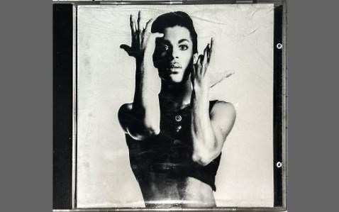 (明尼阿波利斯之声/放克) Parade——Prince & The Revolution【1986 FULL ALBUM】