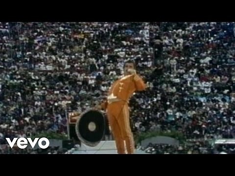 Vicente Fernández - Que Te Vas Te Vas ((En Vivo))