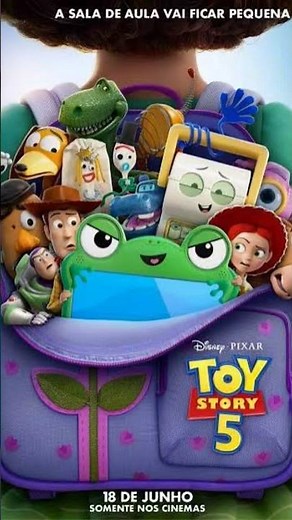 toy story 5 película completa en español latino #toystory