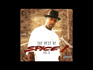 Spice 1 - 187 Pure