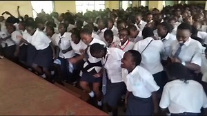 🔥🔥🔥🔥 St Mary's Igoji Girls Meru county. | Joash Kemei