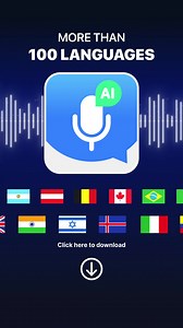 Easily Speak & Translate🔥🔥🔥 | Voice Translator