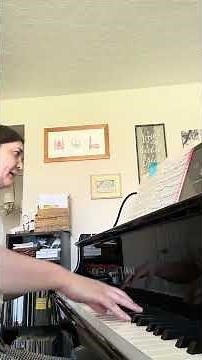 Practice DAY 3: Chopin Fantaisie-Impromptu