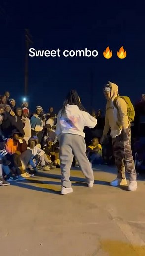 Awesome Dance Battle and Challenge with Perciiy and Dudu 🔥🔥