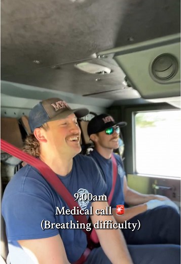 A Day in the Life of a Firefighter: Daily Routine