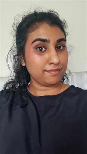 Hectic Wind Hair Moments