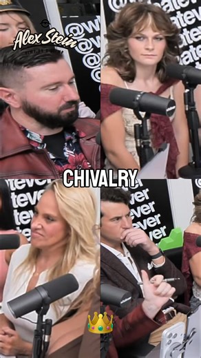 1.4K views | The video dives into the modern definition of chivalry in dating. It discusses expectations and fairness amidst evolving gender roles and societal norms. How does traditional chivalry fit today's world? #Chivalry #Dating #GenderRoles #ModernRelationships #Etiquette | The Conspiracy Castle | Facebook