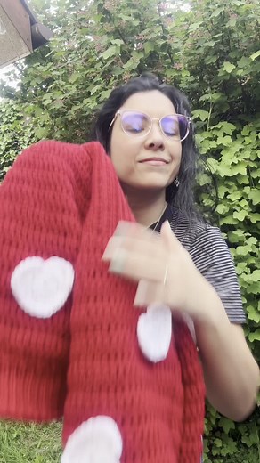 Aprende a Tejer Corazones a Crochet con Amor