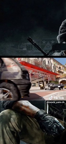 CoD:BO6新マップ解禁！シーズン02最新情報