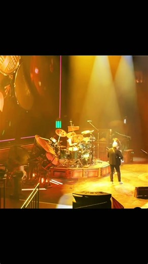 BY-TOR’S ICONIC DRUM FINALE — LIKE YOU’VE NEVER SEEN BEFORE ANIKA KILLIN’ IT IN THIS RUSH CAM!