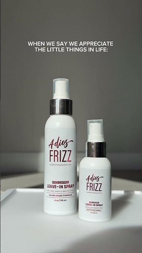 Best TSA-Approved Travel-Size Haircare for Healthy, Frizz-Free Hair