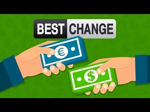 Money exchangers the best exchangers on the Internet, profitable exchange, exchange electronic money