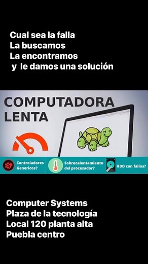 Computer Systems on Reels