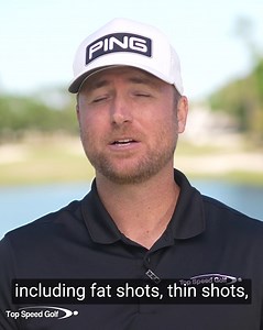 2.2K views · 1.9K reactions | This Simple “Shallowing” Sequence Ends Poor Contact In Just 20 Minutes On The Range | Top Speed Golf - Clay Ballard Golf Instruction | Facebook