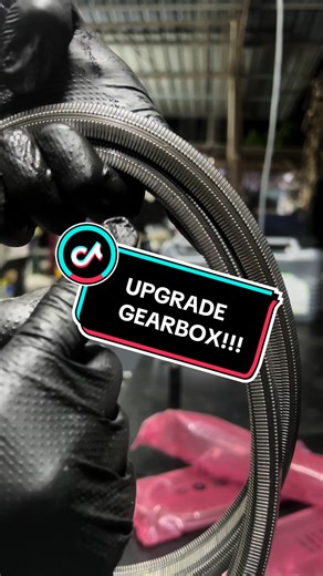 Upgrade Steel Belt Honda CVT - Are You Having Issues?