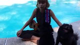 【Grace VanderWaal】美国达人秀通关小女孩演唱歌曲I Don't Know My Name完整版