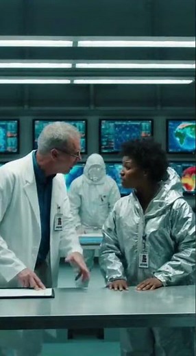 Thermal - "Heat Wave"