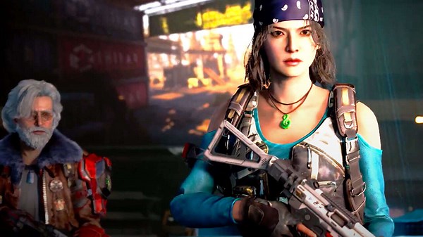 SYNCED | Launch Date Reveal Trailer