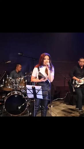 Morissette 'Pagbigyang Muli' Live Performance | YouTube Pop Up Space Manila