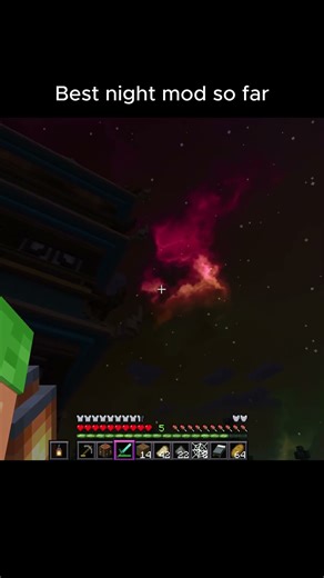 Best night Mod so far