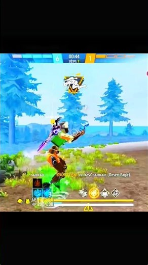 Free Fire Tips Nobody Knows #freefire#game #tutorial