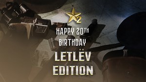 Call of Duty 2 - Letlev Edition (CoD2SP)