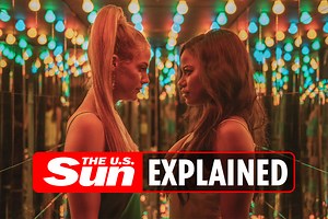 Zola: Who's starring in the movie and when it is being released?